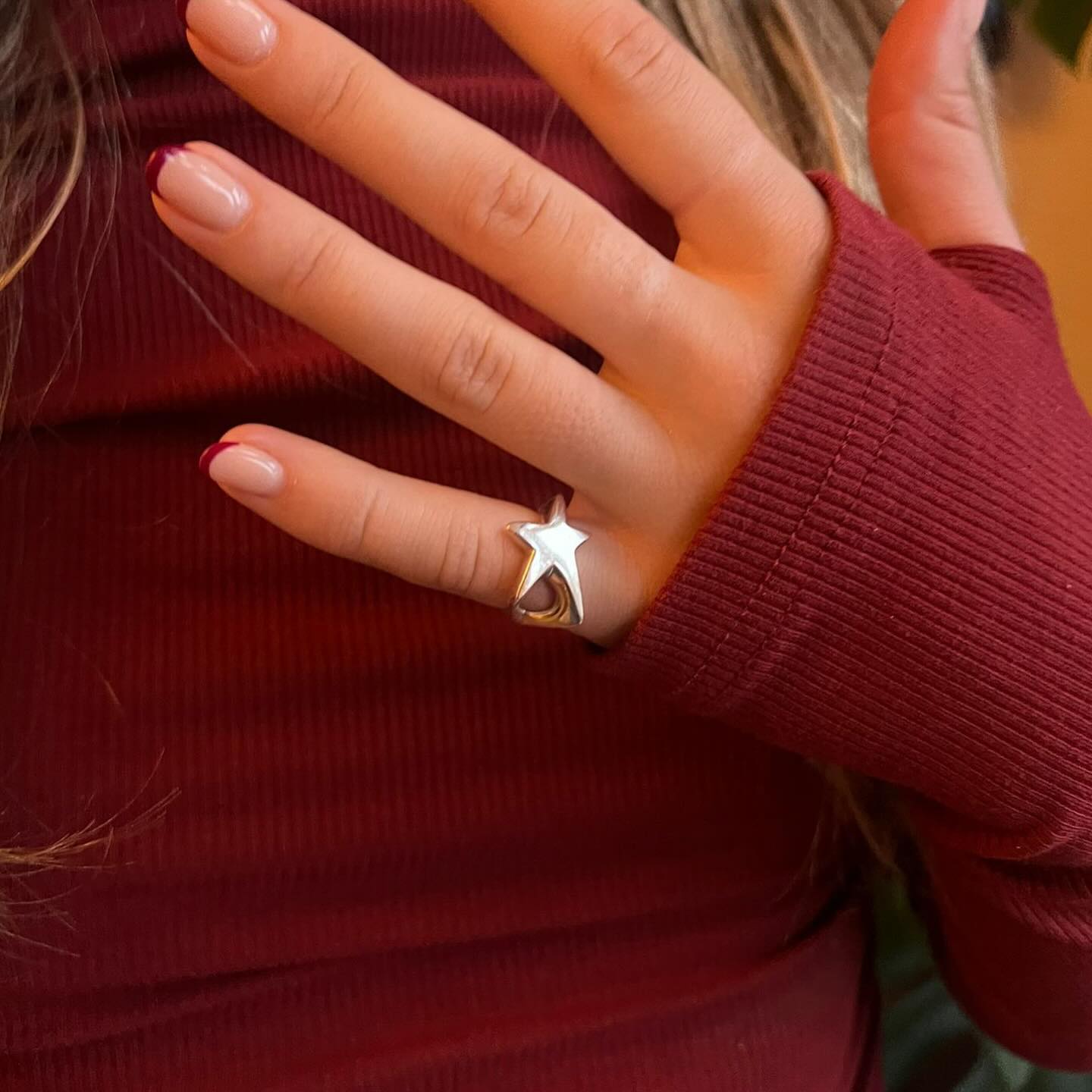 Star Ring
