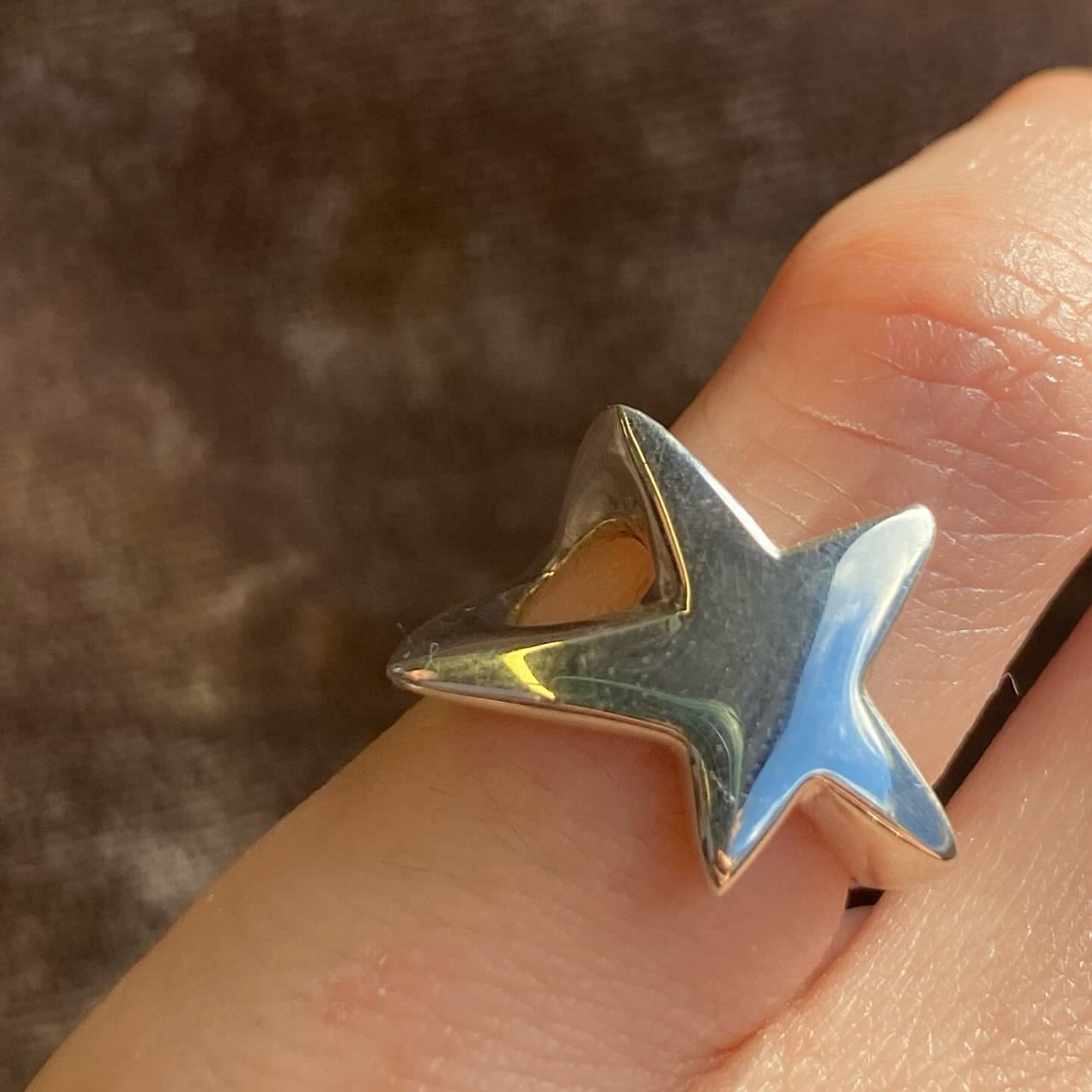 Star Ring