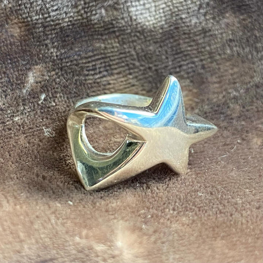 Star Ring